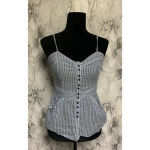 Vintage Free People Tank